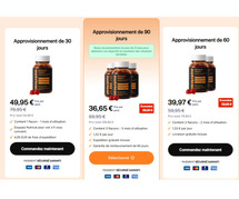 Nutrical Perte De Poids:- [Nutrical Avis] Nutrical Pharmacie!! Nutrical Prix Et Acheter