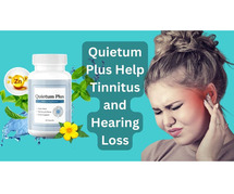 Quietum Plus (GENUINE GUIDE!!) EXPERT CHECK!