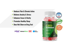 Bliss Harmony CBD Gummies Reviews (Fake or Legit?)