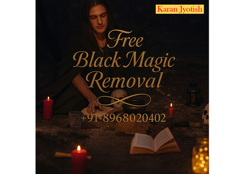 Black Magic Specialist in Birmingham - Real Vashikaran Result