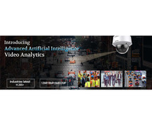 Avtron AI CCTV Cameras, Video Surveillance & PA Systems Manufacture in India