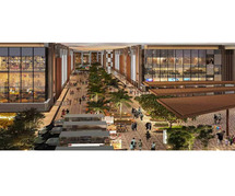 M3M SCO 43 Gurugram: Premium Commercial Plots in Sector 43