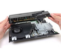 Motherboard repair at from Ksh.7500 for PS3