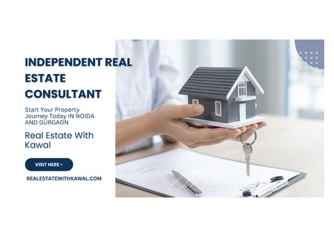 Independent Real Estate Consultant