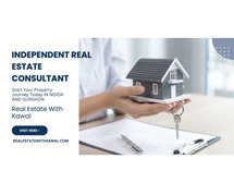 Independent Real Estate Consultant