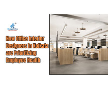 Professional Interior Designer in Kolkata for Homes and Offices