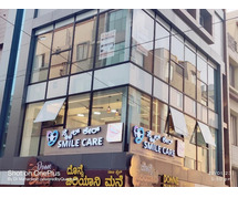 Dental clinic in HSR Layout - Smile Care Orthodontic Center