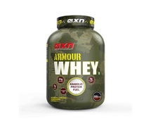 Top Protein Supplements in India You Can Rely On – GXN