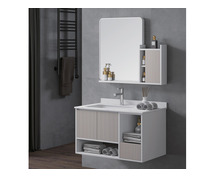 Premium Bathroom Vanity in India – Modern Designs at Mozio