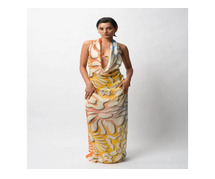 indo western dresses for women