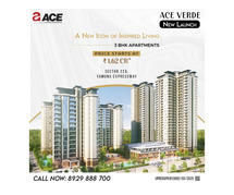 ACE VERDE – Crafted for Comfort, Connected for Life