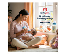 Expert Guide: Best Milk Formulas for Babies in India