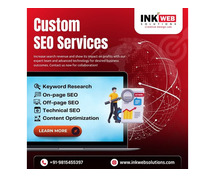 Boost Your Rankings Instantly with Our Expert SEO Services Company!