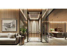 Hybon Elevator is the best elevator company in Jaipur