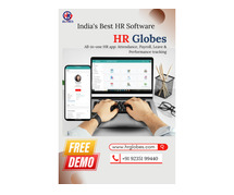 Best HRMS Software in India for Smarter HR Management
