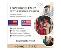 Best Indian Astrologer in USA