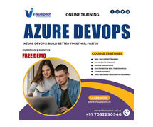 Azure DevOps Training in Hyderabad | Azure DevOps