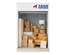 Secure Household Storage in Gurgaon – Your Space