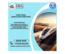 King Ambulance Offers Strategic Patient Shifting with Trusted Oversight in Chennai