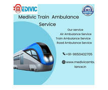 Medivic Offers Expert-Led Movement for Critical Stability of Patients in Indore