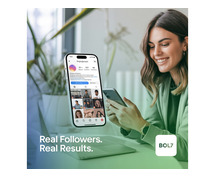 Buy Real Instagram Followers: Safe, Genuine, and Fast Growth