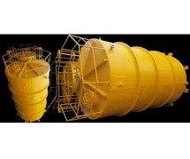 FRP Tanks Manufacturer