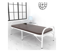 Why Folding Single Beds Are Perfect for Small Apartments and Rooms