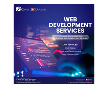 Affordable Web development services in Bhubaneswar