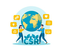 CSR-1 Registration for NGOs: Accessing Corporate Funding