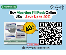 Where to Buy Abortion Pill Pack Safely Online?