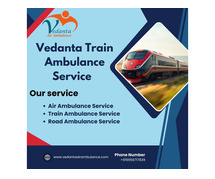 Vedanta ensures a transparent mode of transportation at the time of booking in Bangalore