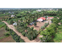 Agro farms near  Pune