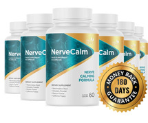 Nerve Calm (SCAM OR LEGIT EXPERIENCE) “Reviews” Genuine?