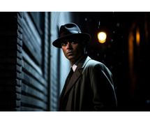 AMX Detectives – Trusted Private Investigators in Noida