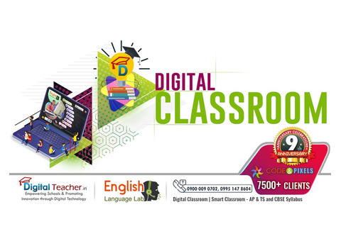 Need for Smart Classrooms in Educational Institutes