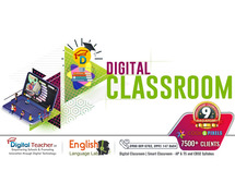 Need for Smart Classrooms in Educational Institutes