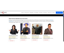 Book Now: Top 10 Famous Speakers in Delhi for Events | Hire4Event