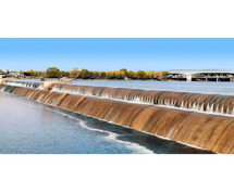 Rubber Dam Water Systems for Smart, Eco-Friendly Control