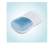 Relieve Neck Pain with Our Orthopedic Pillow