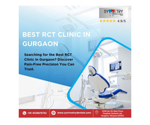 Best RCT Clinic in Gurgaon