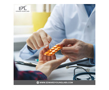 Own PCD Pharma Franchise Opportunities Kerala - Edward Young Labs