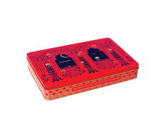 Top Tin Containers Manufacturers For Food Packaging in India
