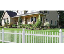 best fence company in savannah