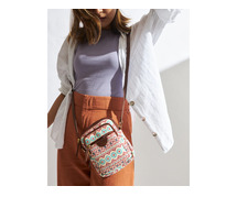 Stylish and Functional Sling Bags for Women – Only at Chumbak