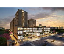 Signature Global Signum 37D – Premium Retail Shops in Sector 37D Gurgaon