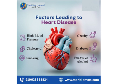 Best Cardiologist in Varanasi