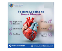Best Cardiologist in Varanasi