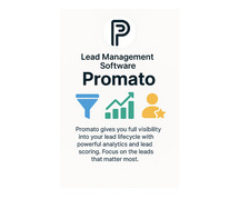 Best Lead Tracking Software for Streamlined Sales | Promato