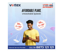Best WiFi & Broadband Plans in Nashik – Connect Today!