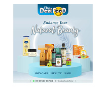 TheDesiFood The Online Indian Food Store